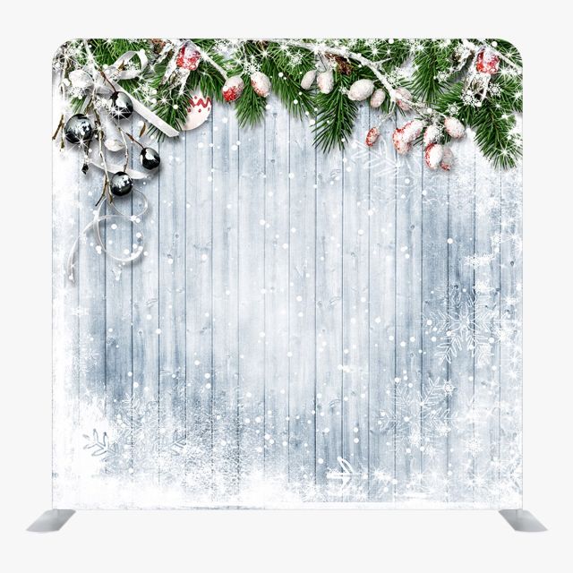 Christmas Backdrop